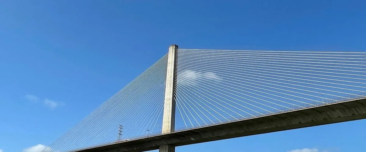 Foto 2 Centennial Bridge