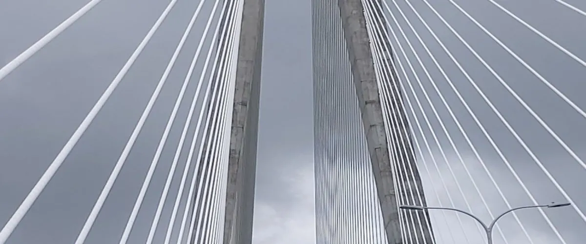 Foto 4 Centennial Bridge