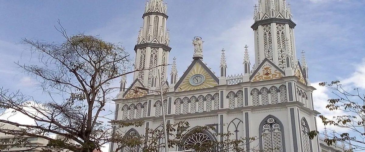 Foto 4 Iglesia del Carmen