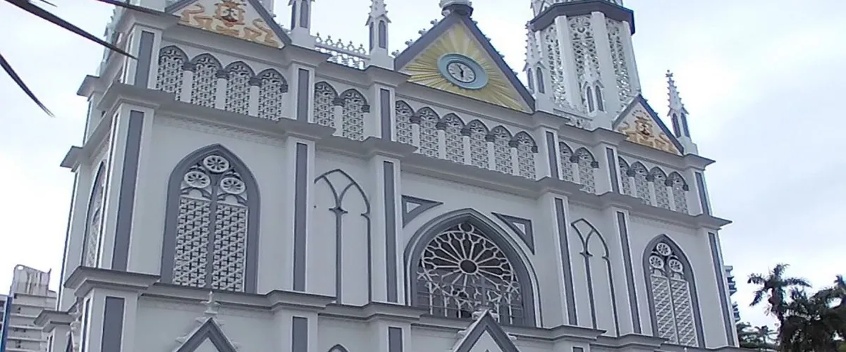 Foto 5 Iglesia del Carmen