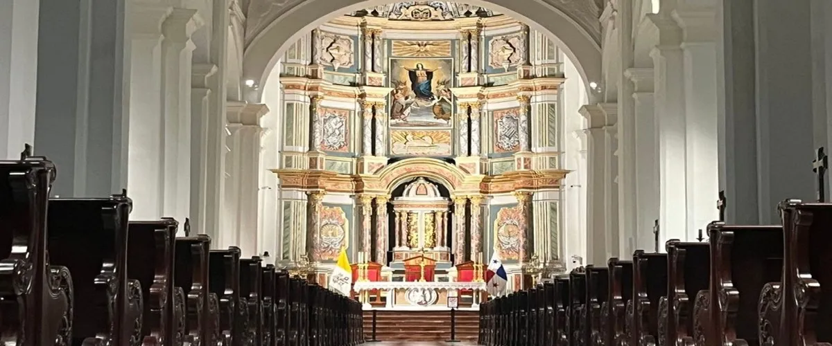 Foto 3 Plaza de la Catedral