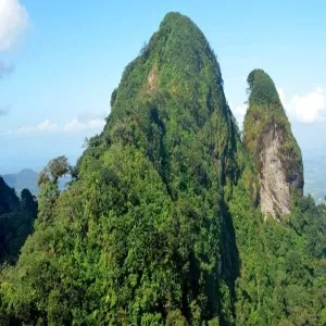Foto de Altos De Campana National Park