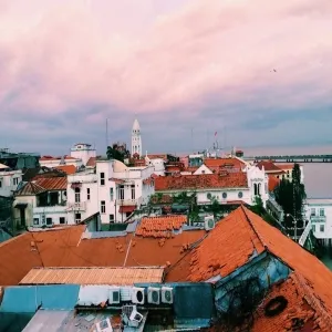 Foto de Casco Viejo