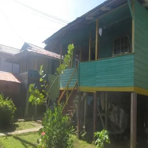 Foto de Isla Bastimentos