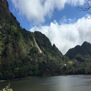 Foto de Laguna de San Carlos