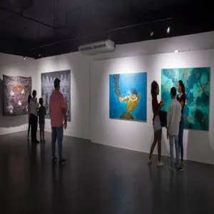 Foto de MAC Panamá