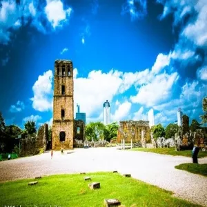 Foto de Panama La Vieja