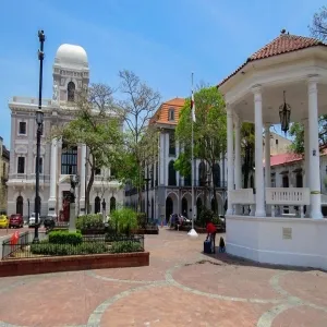 Foto de Plaza de la Catedral