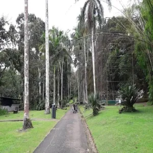 Foto de Summit Botanical Gardens