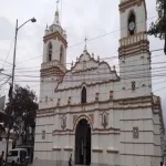 Foto 3 Catedral de San Juan Bautista