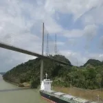 Foto 1 Centennial Bridge