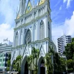 Foto 1 Iglesia del Carmen