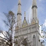 Foto 4 Iglesia del Carmen