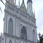 Foto 5 Iglesia del Carmen