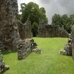 Foto 1 Museo Panama Viejo