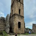 Foto 4 Museo Panama Viejo